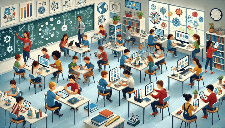 Imagem da publicação