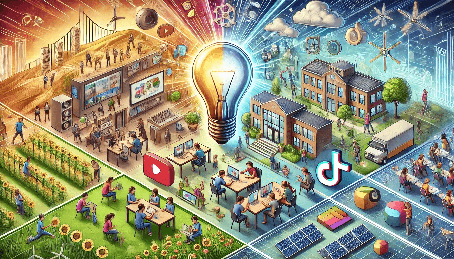 Imagem da publicação