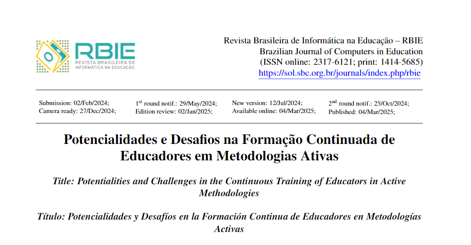 Imagem da publicação